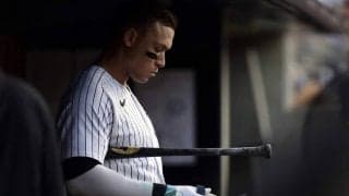 PS進出が絶望的で「ボロボロ」 “歴史的不振”で借金生活のヤンキースに非難の嵐「彼らには助けが必要だ」