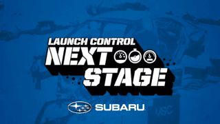 スバル・モータースポーツUSAが新型ラリーカー・VB型WRXの開発動画を公開