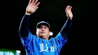 「1軍の試合は見ないように」　悲運の抹消から1か月半…レオ大砲の劇打生んだ“全集中”