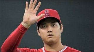 ライバルとの差を示す異様な“空白” 米分析会社が公開した大谷翔平の「8.4」に愕然「これでも過小評価されている」