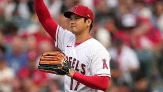 【MLB】目を疑う“ルースの数倍”…数字を並べてわかる凄み　大谷翔平は「やっぱり次元が違う」