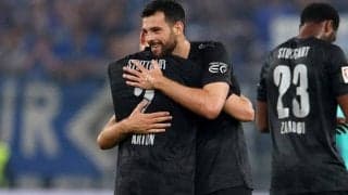 シュツットガルトFWファイファー、昇格ダルムシュタットへ！　1年ローンで古巣復帰