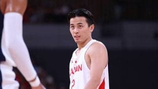 富樫勇樹がフランス戦での「収穫」語る…ワールドカップ目前で“伸びしろ”も