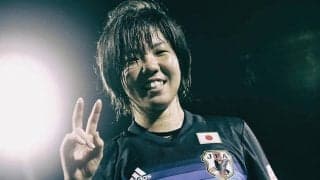 広島レジーナ退団の松原志歩がデンマークの強豪フォルトゥナ・イェリングへ！U17では長谷川唯らと世界一を経験