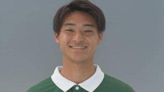 岐阜DF杉田隼がトレーニング中に負傷、左ヒザ内側側副じん帯損傷で全治6〜8週間