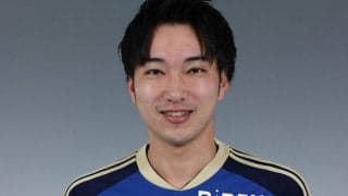 松本が町田に1年半レンタルのMF山口一真の復帰を発表、背番号は「6」に決定「J3優勝、J2昇格に貢献したい」