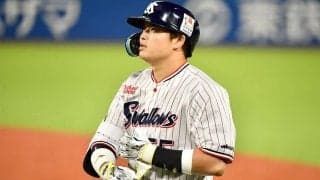 ヤクルト激震…2戦連発中の村上宗隆を抹消　阪神は馬場皐輔ら外れる、18日の公示