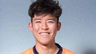 長野DF西田勇祐がトレーニングマッチで負傷、右ヒザ前十字じん帯損傷で全治8カ月の重傷