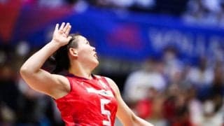 アジア女子選手権大会出場選手14人が決定　主将に島村春世