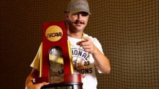 大谷翔平に続くと期待された”二刀流候補”のドラ１は投手に専念　米メディア「二度とオオタニのような選手を見ることはないだろう」