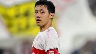 リバプールはなぜ遠藤航の獲得に動いたのか？英メディアが説く“レッズの狙い”「エンドウは短期的な解決策」