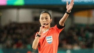 山下良美主審が日本人審判員史上2人目の女子W杯決勝へ！大岩真由美氏に次ぐ第4審判員アポイント、開幕戦に続き決勝も担当