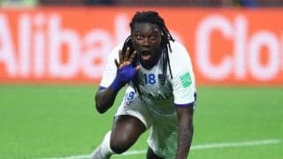 川崎FのFWゴミスや横浜FMのナム・テヒ、岩手のDF那須大亮ら第2登録ウインドー最終日に選手登録完了