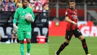 ミラン、メニャン&クルニッチの契約延長へ… 給与額倍増で流出回避を目指す