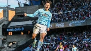 注目株ベイガ、ナポリ移籍か…総額56.8億円で口頭合意