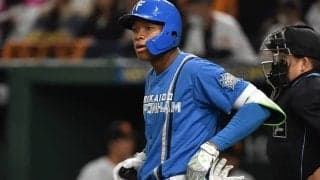 ５連勝を飾った日本ハム　万波中正や清宮幸太郎の好守を球団OBが絶賛「レーザービームを完成させたのは清宮」