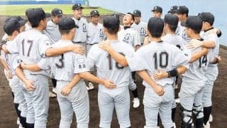 少年野球にキャプテンは必要？　全国Vのシニアが実践「みんなで言い合う」チーム作り
