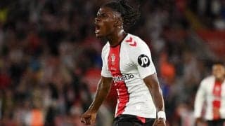 チェルシーが19歳MFラヴィアを確保！ 移籍金は総額107.4億円、7年契約で背番号は「45」