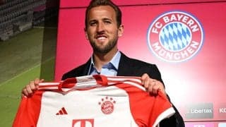 【ブンデス・シーズンプレビュー】ケイン加入のバイエルンが本命、ベリンガム退団のドルトが対抗