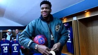 有名サッカー選手を買い漁るサウジアラビアの富豪チームにヤニス・アデトクンボが逆オファー？