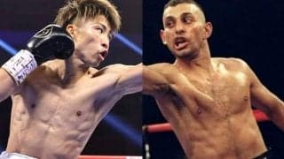 怪物・井上尚弥を倒せるのは？元英王者が「イノウエを担架送りにできる」と主張した”伝説戦士”の名前