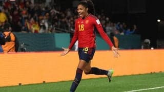 スペインはなでしこに次ぐ偉業達成なるか、注目の19歳FWは史上初女子W杯三世代制覇懸かる