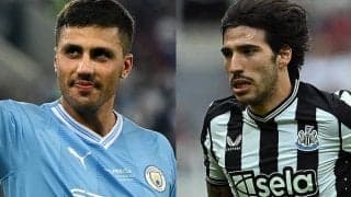 【プレミアリーグ第2節プレビュー】共に快勝スタートの王者シティvsニューカッスル！　スパーズvsユナイテッドも…