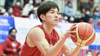 B2バンビシャス奈良、新シーズンキャプテンは古牧昌也「最後まで一緒に戦いましょう」