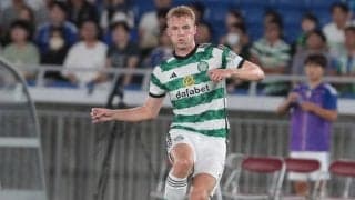 セルティック、生え抜きDFウェルシュと4年契約を発表「監督は大きな存在」