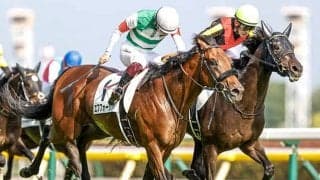 ダービーで激戦を繰り広げた“元ライバル同士” 異色タッグで札幌記念Vなるか