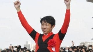 今週の武豊騎手は13鞍 ジャックドールで札幌記念9勝目なるか