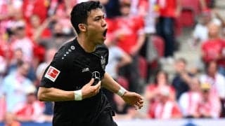 遠藤航がリバプールに完全移籍！ 背番号「3」で長期契約締結「僕にとっての夢が叶った」