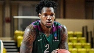 B1信州が新外国籍選手を獲得…昨季KBLでもプレーした米出身フォワード