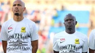 これがオイルマネーの力…アル・イテハド移籍のファビーニョ、現地の記者から突然ロレックスのプレゼント