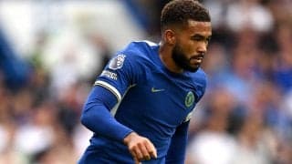 リース・ジェームズはリハビリスタート…チェルシーでは7名が負傷離脱中