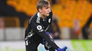 アーセナルGKルナルソンがカーディフにレンタル移籍、昨季はトルコでプレー