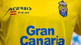 ラス・パルマス、マドリーFWマルビンを買取OP付きレンタルで獲得