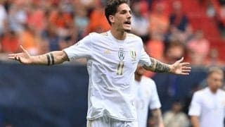 “傷物”ザニオーロ、ビラは負傷時の補償を要求か