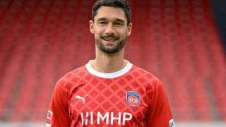 昨季2部で25Gのクラインディーンスト、ハイデンハイムと2027年まで契約延長