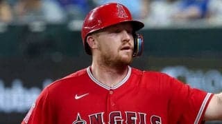 【MLB】エ軍、“大谷の相棒”ウォラックが事実上の戦力外に　オハッピーが4か月ぶり復帰