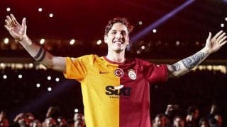 アストン・ビラ、ザニオーロをレンタルで獲得