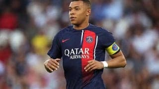 ムバッペがリーグ・アン第2節トゥールーズ戦招集メンバー入り、残留へのサインか