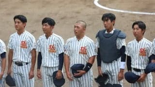 中学野球でも進む“脱丸刈り”　競技人口減に歯止め…指導者実感「トレンドになっていく」