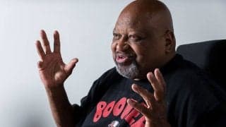 活躍助っ人が激減…愛され3冠王が語る成功への“3か条”「スカウティングができてない」