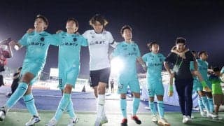 あれ？ちょっと秋風吹いた？背中に風ビュービュー感じてるチームもありそう?! の巻/倉井史也のJリーグ