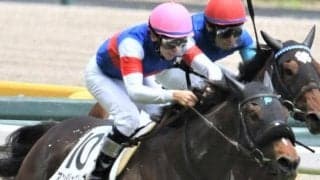 【土曜札幌2R予想】母の半兄にはダート重賞馬ズラリ “砂の良血馬”が父にJRA初勝利届ける
