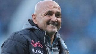 イタリア代表、スパレッティ氏が新監督就任！　セリエA優勝監督のもとで9月から始動