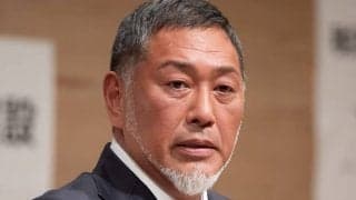 【高校野球】清原和博氏が準々決勝も観戦　親子Vまで2勝…慶応の集中打に「PL時代だったら、対戦は嫌」