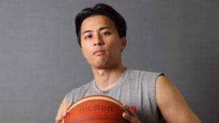 富樫勇樹が考えるバスケ男子日本代表の課題　自身は「リーダーシップはとっていかなければいけない」