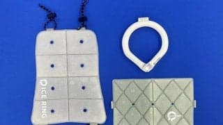 最強冷却グッズ「アイスリング」は【残暑の暑さ対策】にめちゃくちゃイイ！